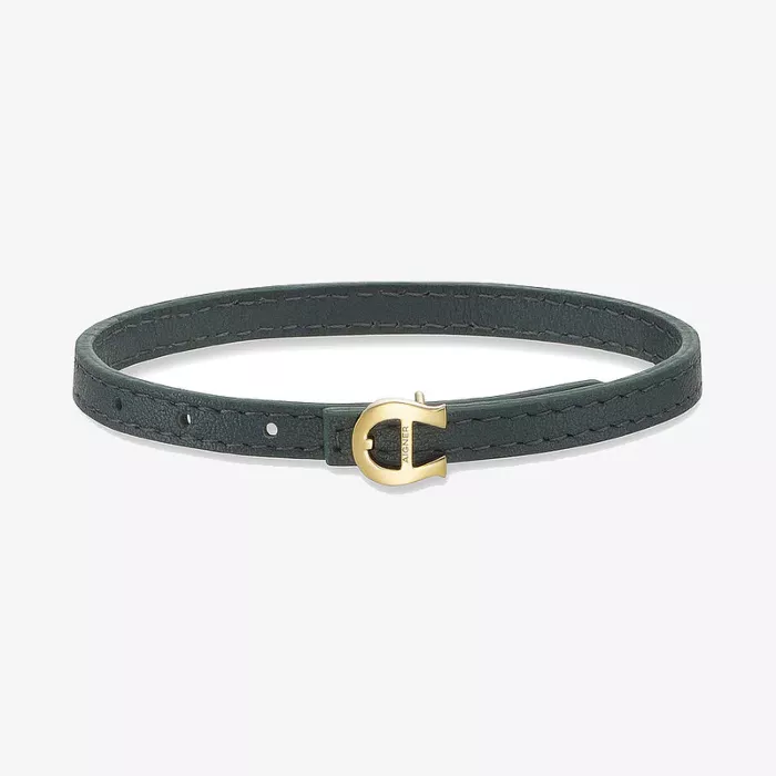 Aigner سوار إينيانا جلد — عرض 1