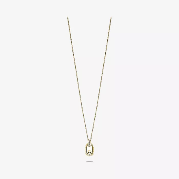 Aigner Mila Short Necklace — view 1
