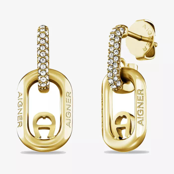 Aigner Mila Earrings — view 1