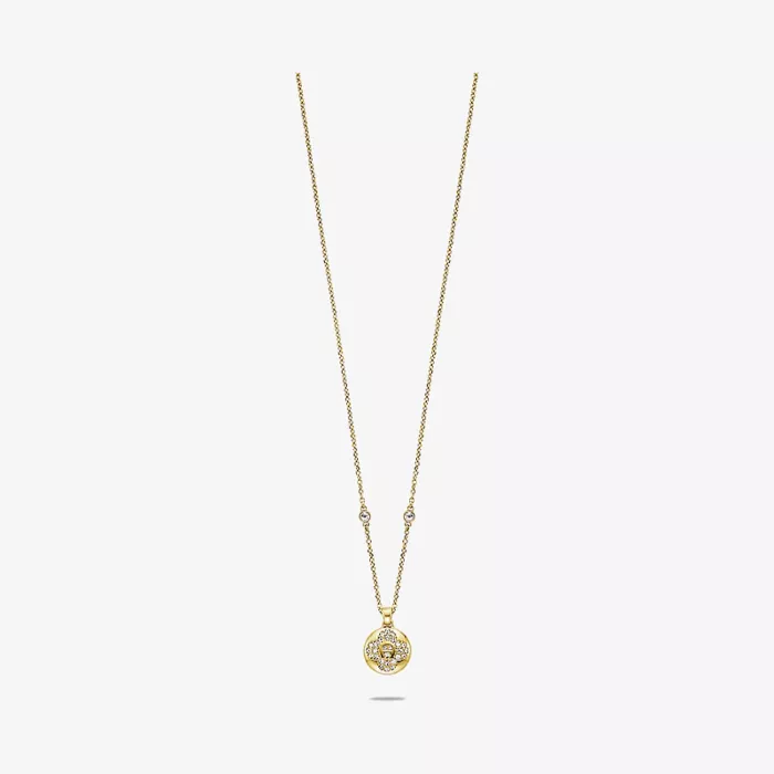 Aigner قلادة آريا قصيرة — عرض 1