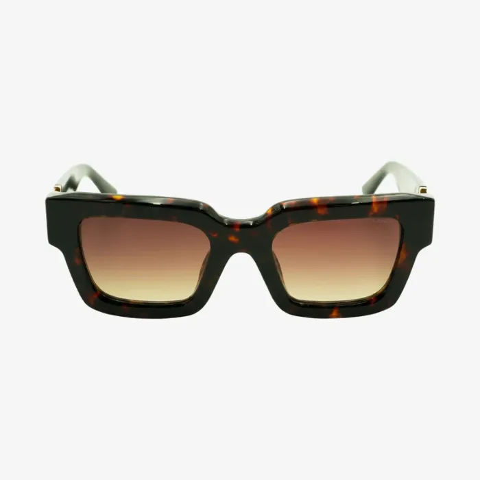 Aigner Bold Square Sunglasses — view 1