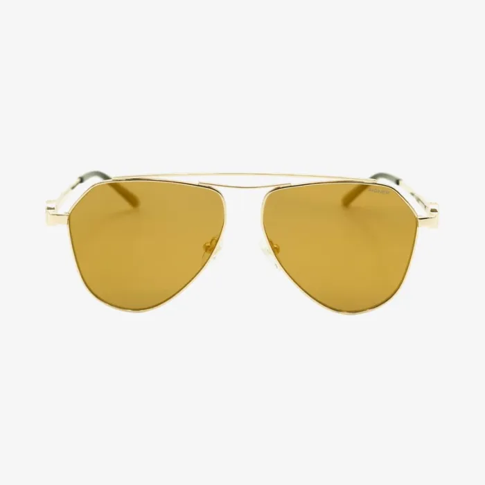 Aigner Pilot Aviator Sunglasses — view 1