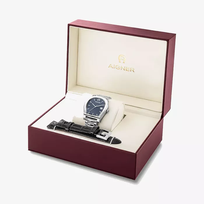 Aigner Diano Watch Set — view 1