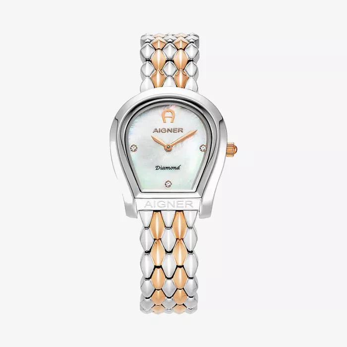 Aigner ساعة بيتونتو ألماس — عرض 1