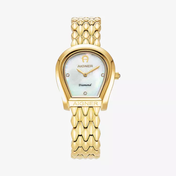 Bitonto Diamond Watch