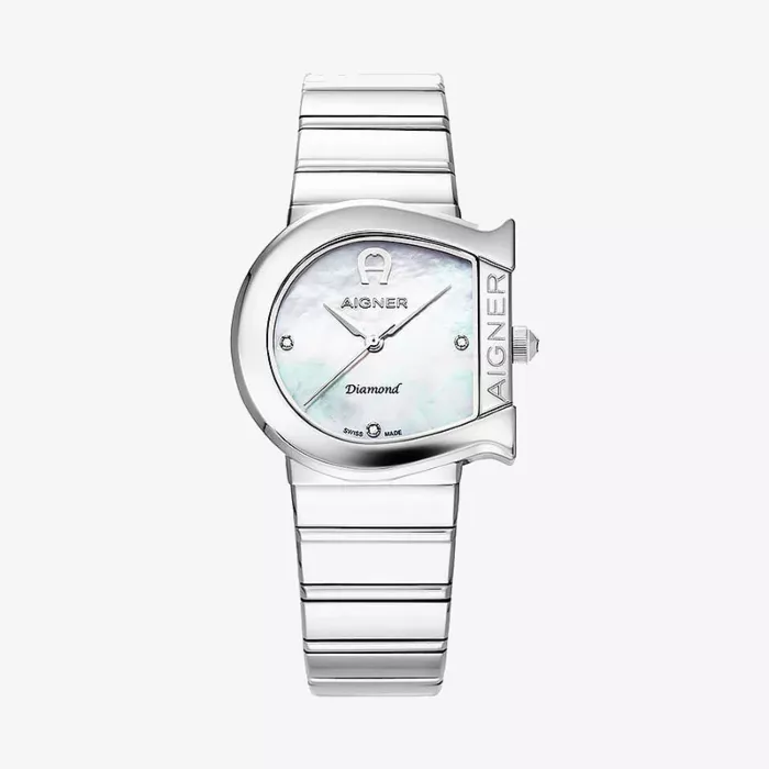 Aigner ساعة ماتيرا ألماس — عرض 1