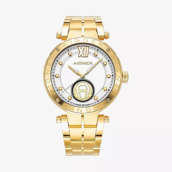 Vigevano Watch