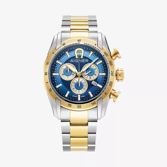 Aigner Benevento Watch — view 1