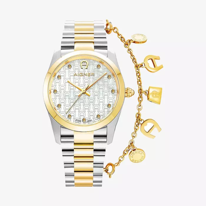 Aigner Scafati Watch — view 1