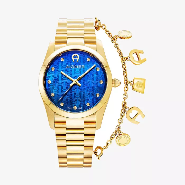 Scafati Watch