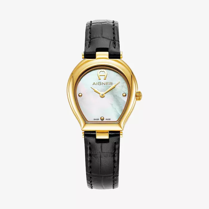 Aigner Trani Watch — view 1