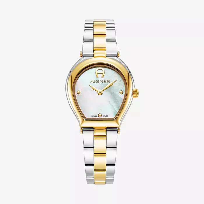 Aigner Trani Watch — view 1