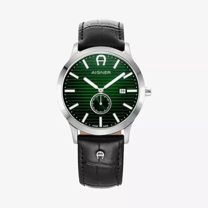 Aigner Fashion Watch — view 1