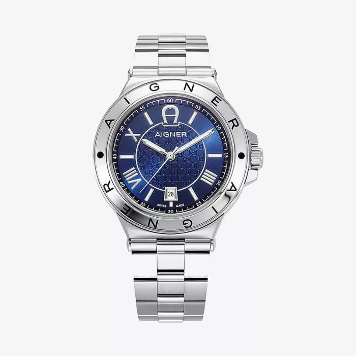 Aigner Trieste 2 Watch — view 1