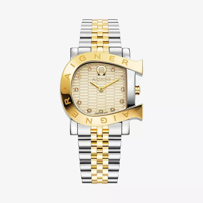 Aigner ساعة ماسا دوي — عرض 1
