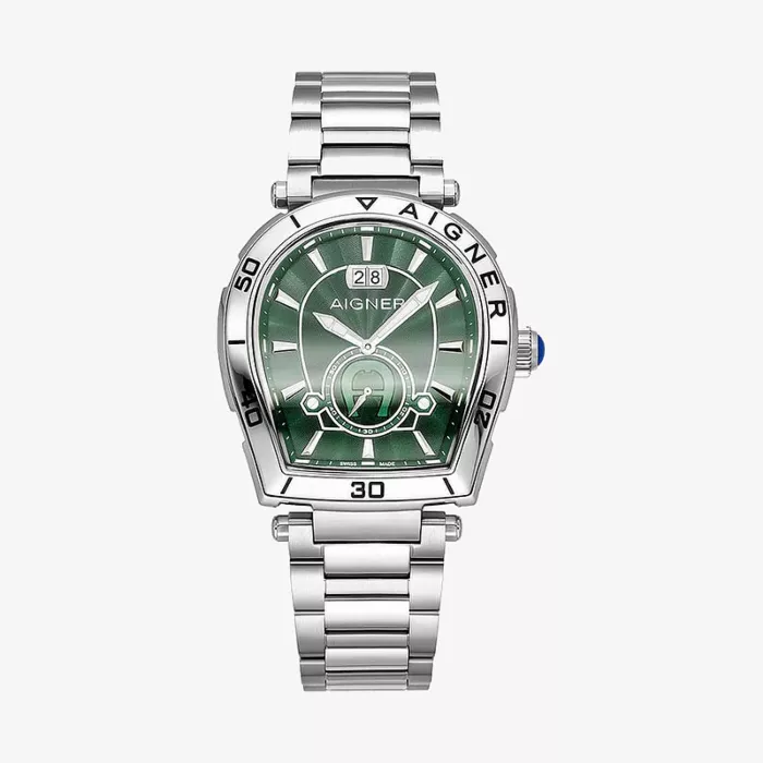 Aigner Trapani Watch — view 1