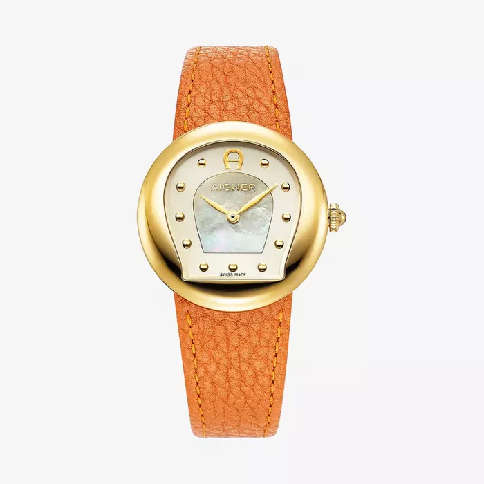 Aigner Fashion Watch — view 1