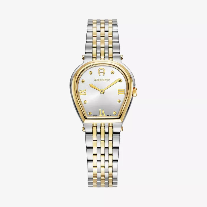 Aigner Dogna Watch — view 1