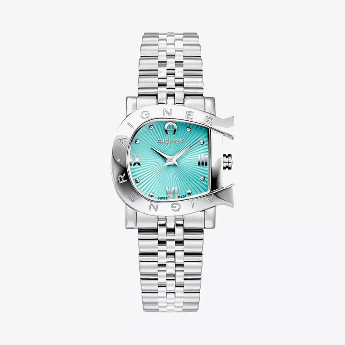 Aigner Massa Meno Watch — view 1