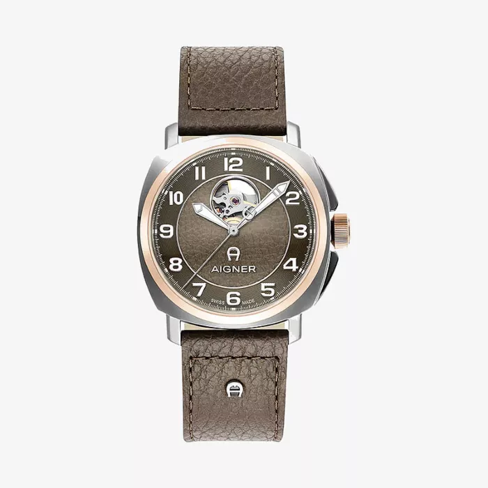 Aigner Cavallo Limited Edition Watch — view 1