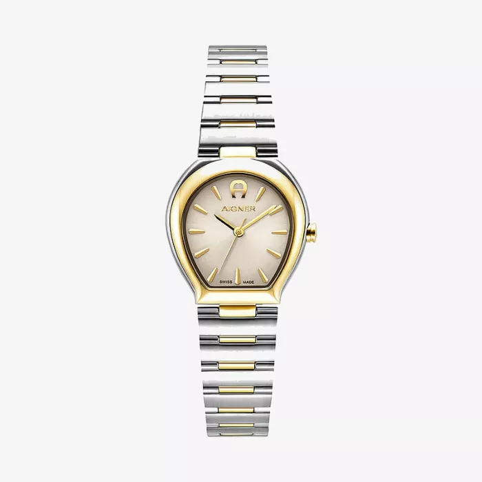 Aigner Genova Watch — view 1