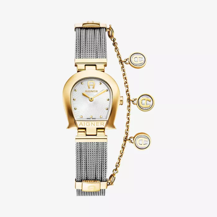Aigner Cremona Meno Watch — view 1