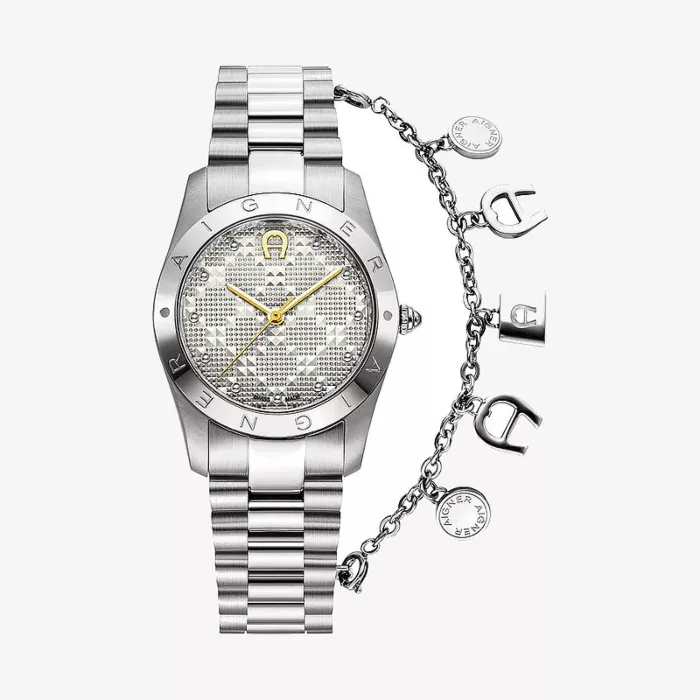 Aigner Scafati Meno Watch — view 1