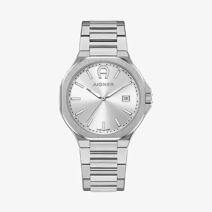 Aigner Fermo Due Watch — view 1