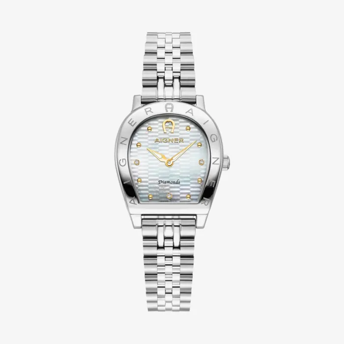 آغنر ساعة Daiana Diamond — عرض 1