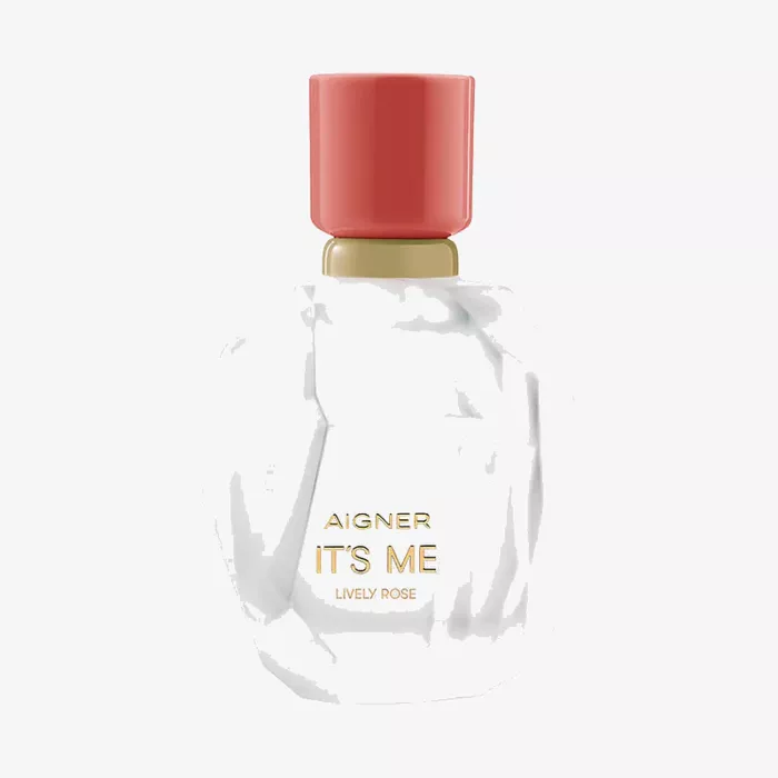 Aigner It'S Me Lively Rose Edp Parfum 100ml — view 1