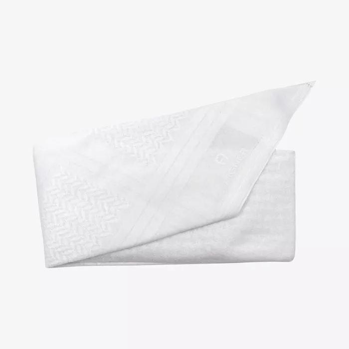 Aigner White Yashmagh — view 1