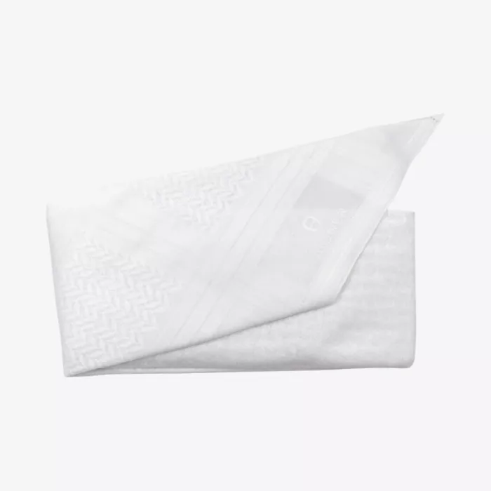 Aigner White Yashmagh — view 1
