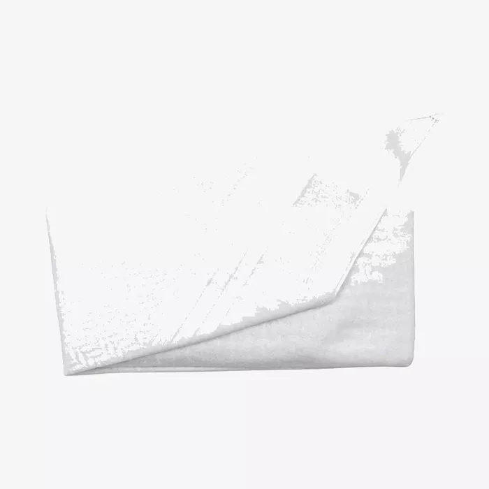 Aigner White Yashmagh — view 1