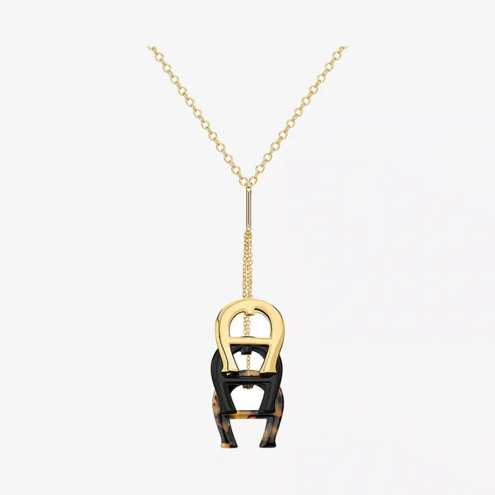 Aigner Fashion Necklace — view 1