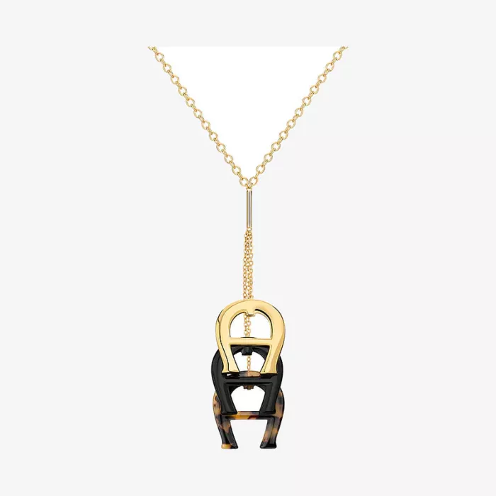 Aigner قلادة فاشن — عرض 1
