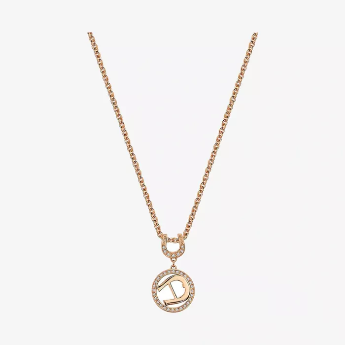 Aigner Fashion Necklace — view 1