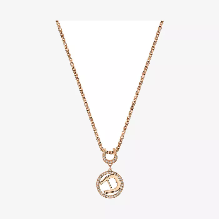 Aigner Fashion Necklace — view 1