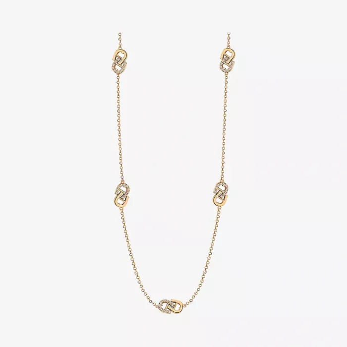 Aigner Fashion Necklace — view 1