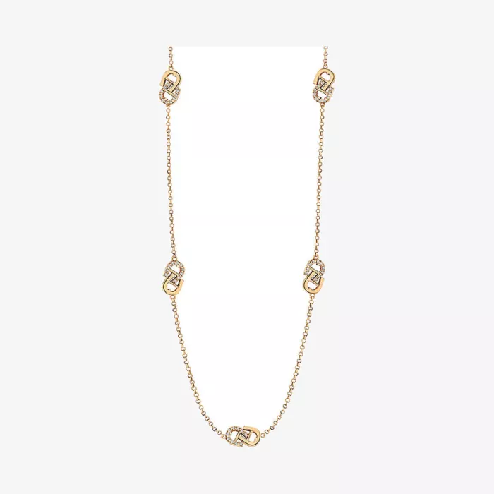 Aigner Fashion Necklace — view 1