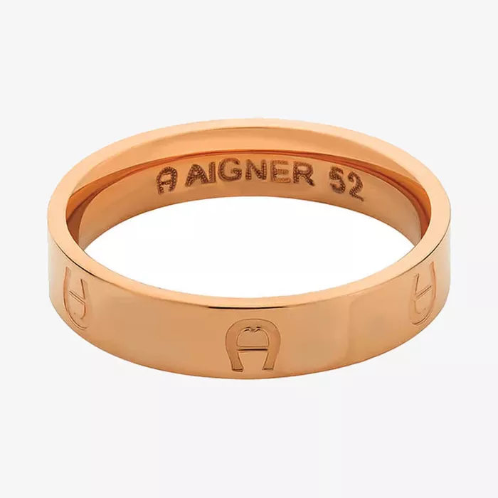 Aigner خاتم فاشن — عرض 1