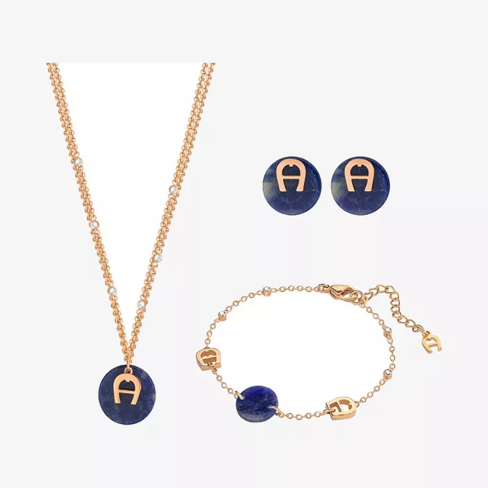Aigner طقم مجوهرات — عرض 1
