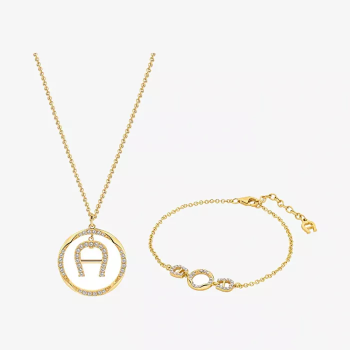 Aigner Jewelry Set — view 1