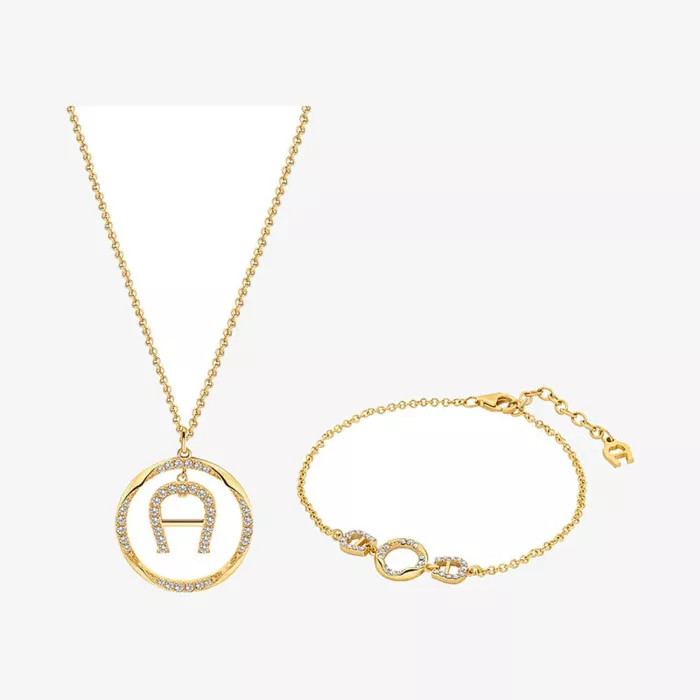 Aigner Jewelry Set — view 1