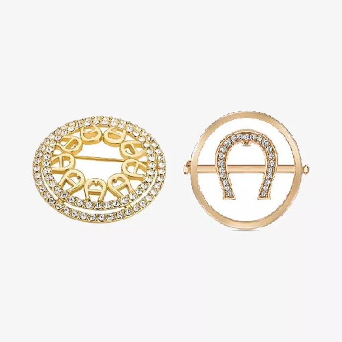 Aigner بروش فاشن — عرض 1