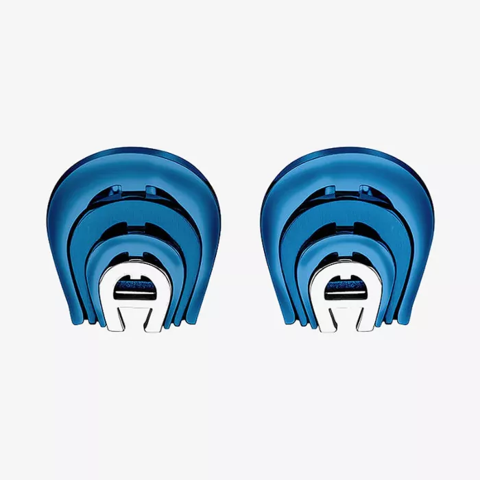 Aigner Armando Multicolor Cufflinks — view 1