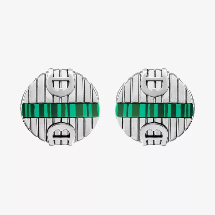 Aigner Faro Cufflinks — view 1