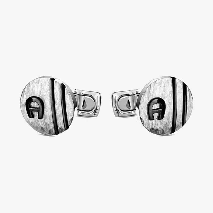 Aigner Lupo Cufflinks — view 1