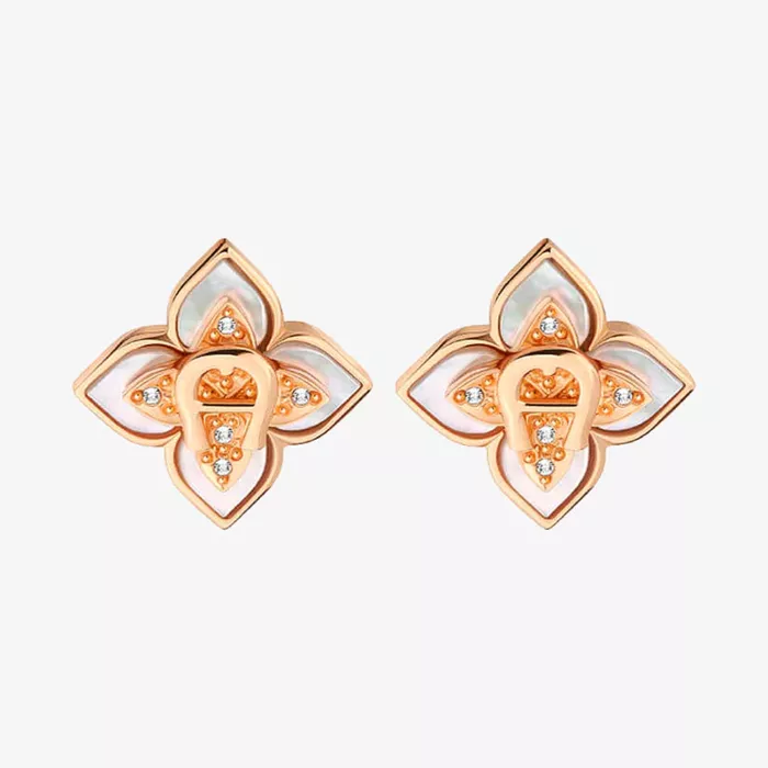 Aigner أقراط فلورا — عرض 1