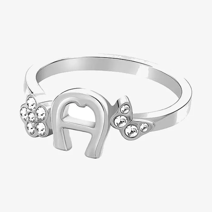 Aigner Viola Ring — view 1