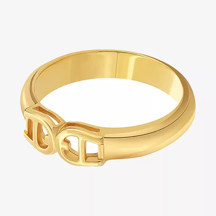 Aigner خاتم دوناتا — عرض 1